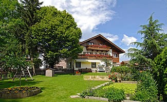 Haus Linde