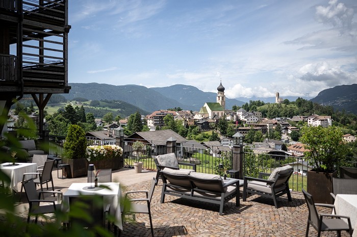 Hotel Emmy - Five Elements & SPA