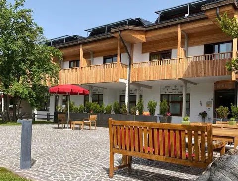 Plaza Sport Hotel