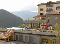 Hotel Alpenflora